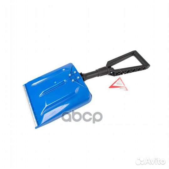 Лопата для очистки снега, складная R9190211 arnezi