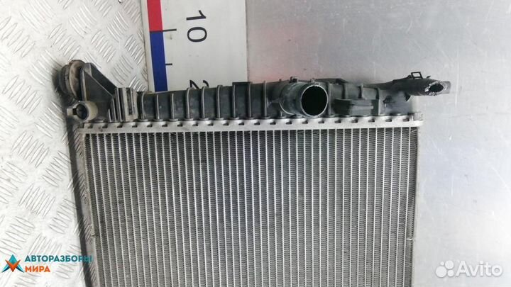 Радиатор (основной) Mazda 3 BL 2008