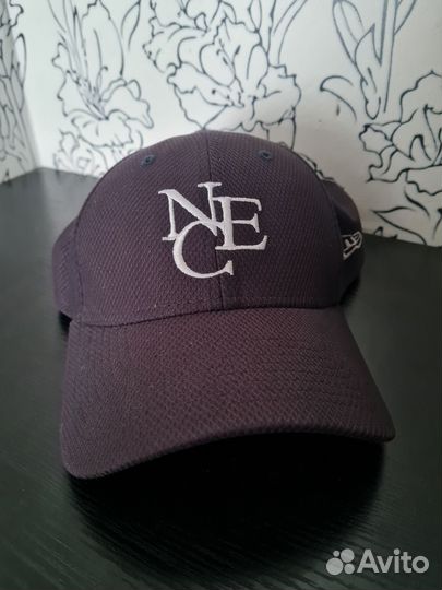 Кепка бейсболка