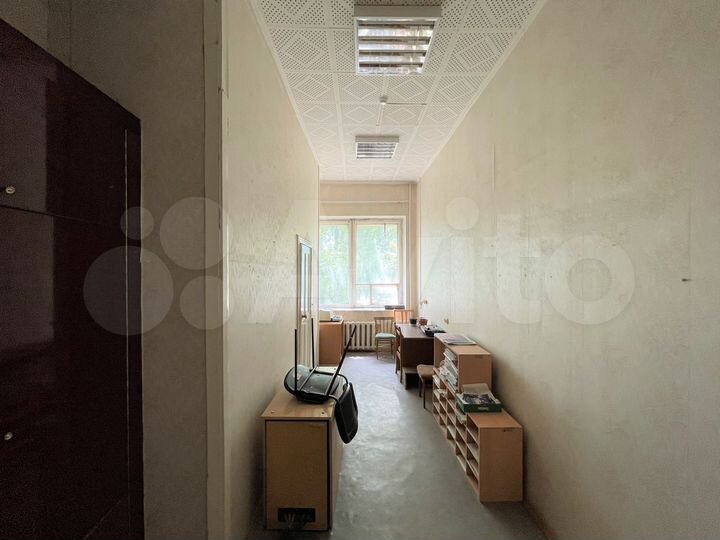 Сдам помещение свободного назначения, 966.6 м²