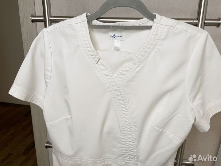 Медицинский костюм 40 42