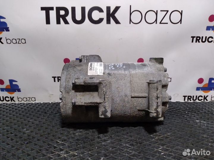 2091525 Компрессор кондиционера Scania 6-series