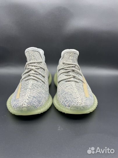 Кроссовки adidas yeezy boost 350