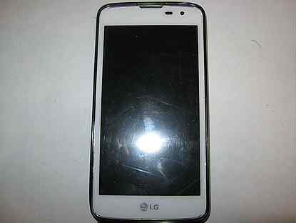 LG K7 X210DS, 8 ГБ