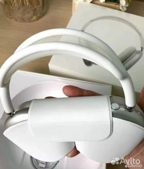 Наушники Apple AirPods Max