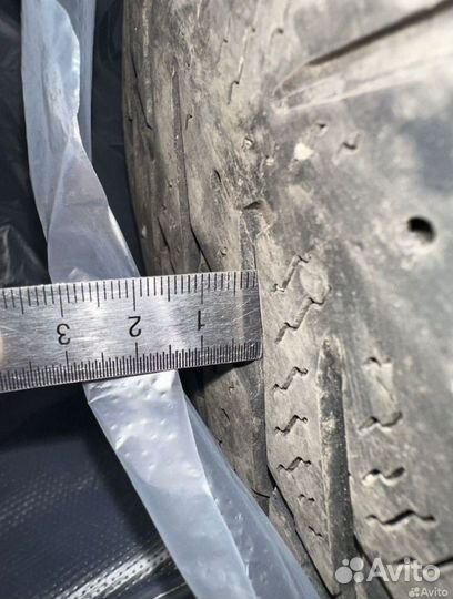 Nokian Tyres Hakkapeliitta 8 225/55 R17