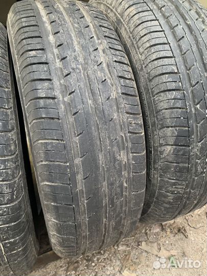 Yokohama Bluearth ES32 185/65 R14