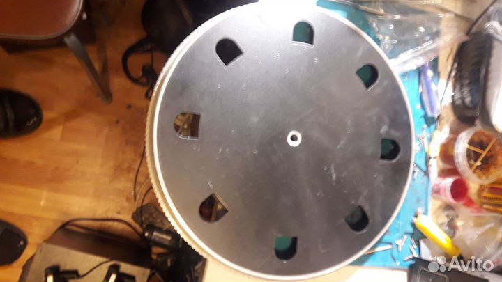 Арктур 006 по запчастям