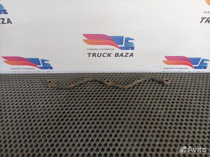 A5410100355 Трубка обратки форсунок