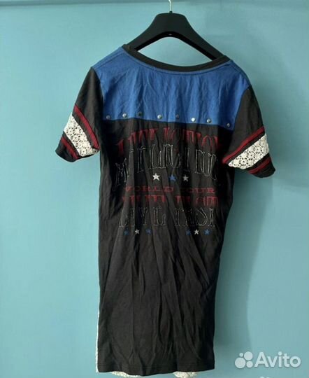 Affliction оригинал