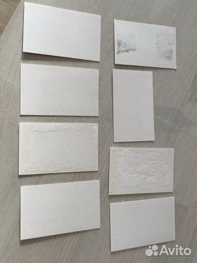 Карточки с BTS