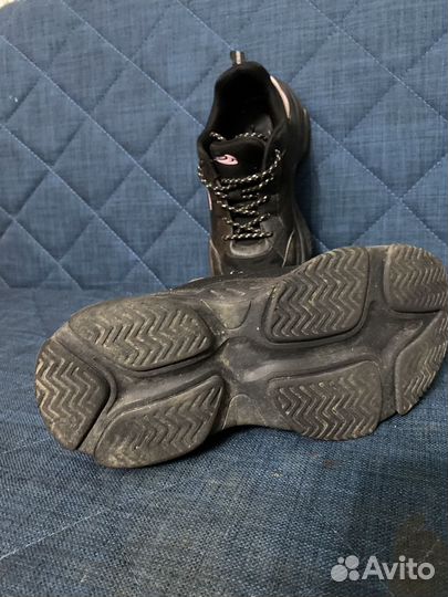 Кросовки 36 размер