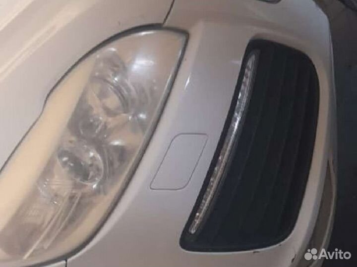 Hawtai boliger Разбор 2017