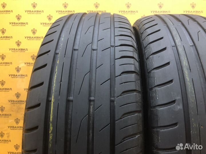 Toyo Proxes CF2 215/65 R16 98H