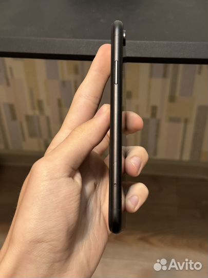iPhone Xr, 256 ГБ