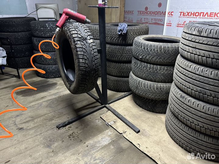 Accelera 651 Sport 2.25/4.5 R14 19B
