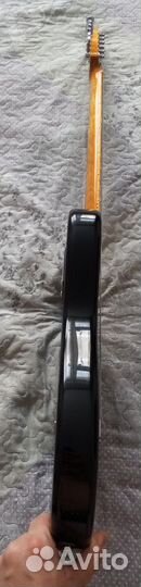 Fender Telecaster в кейсе (Новая)