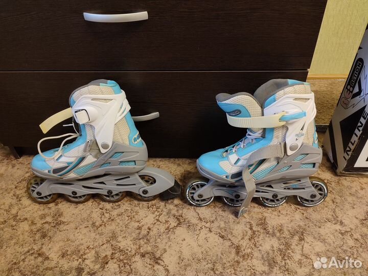 Ролики reaction