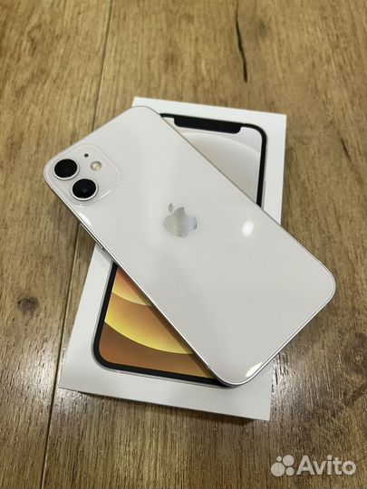 iPhone 12 mini, 64 ГБ