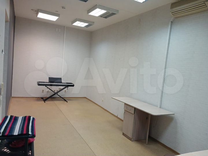 Офис, 20.4 м²