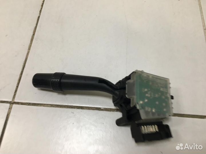 Переключатель стеклоочистителей Lifan Solano 2008