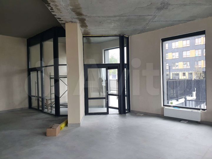 Торговая площадь, 145 м²