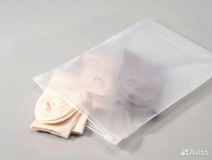 Пакеты зип лок с бегунком, Пакет зип лок оптом