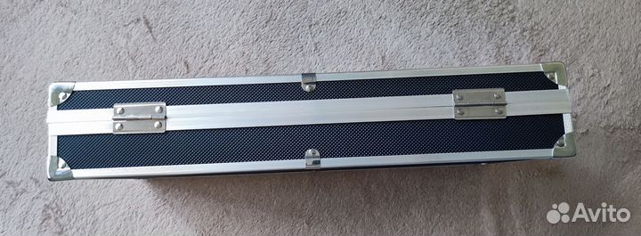 Набор для барбекю в кейсе