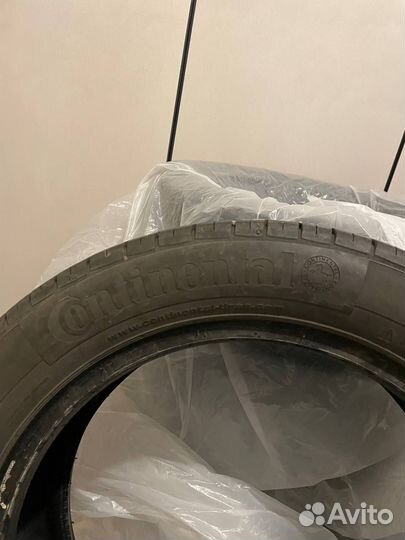 Continental ContiPremiumContact 5 195/55 R16 91V