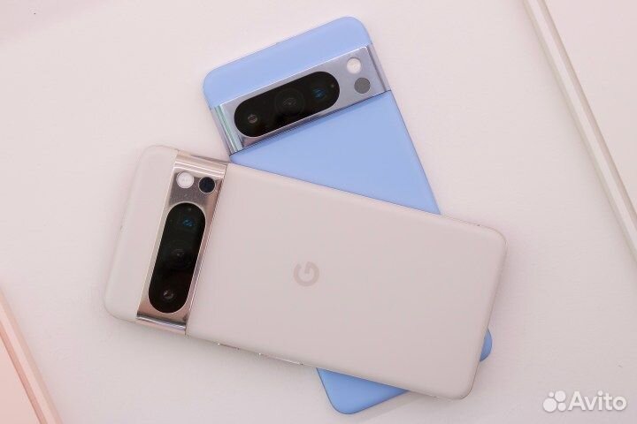 Google Pixel 8 Pro, 12/128 ГБ