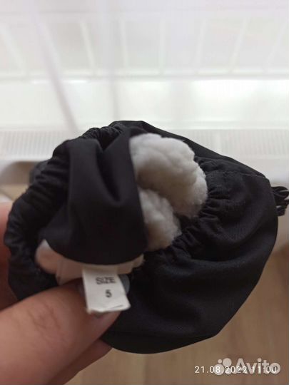 Варежки Reima