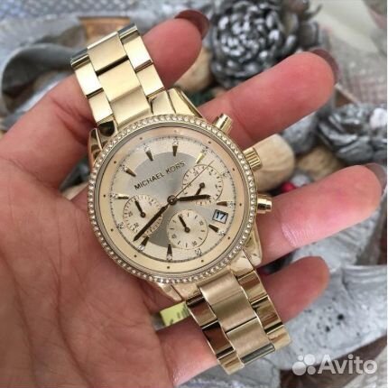 Женские часы Michael Kors MK6356