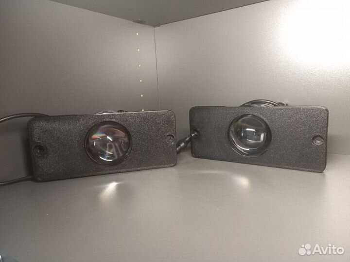 Лазерные птф Камаз 65115,4308, 5308-Pecтайлинг