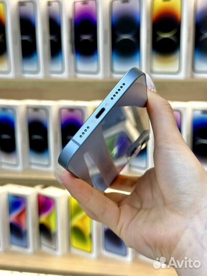 iPhone 14 Plus, 128 ГБ