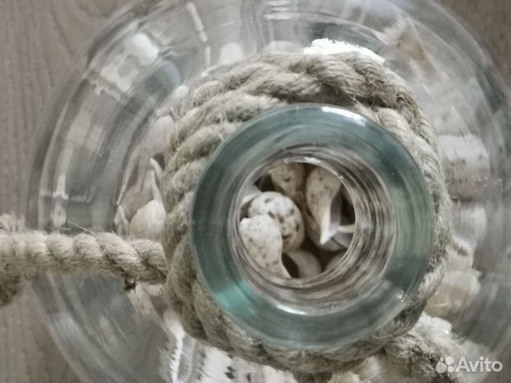 Бутыль большая 10 л новая не использовалась