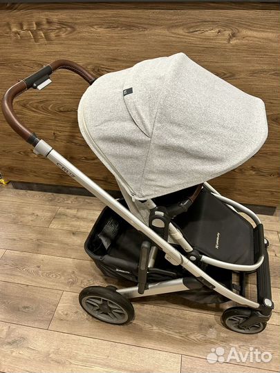 Коляска uppababy cruz v2