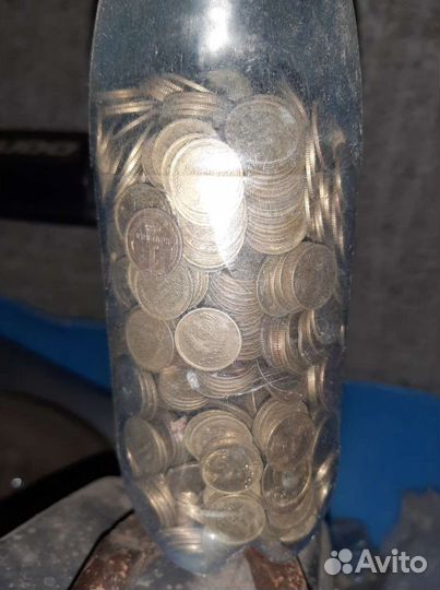 1 копейка СССР