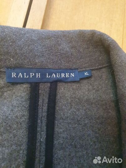 Ralph lauren жакет