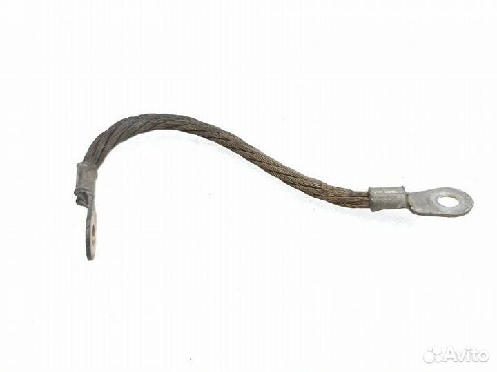 Провод на массу Mercedes-Benz C208 3.2 2002