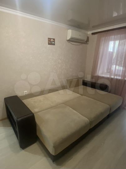 1-к. квартира, 38 м², 3/5 эт.