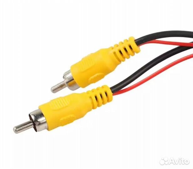 Видео кабель 6 метров