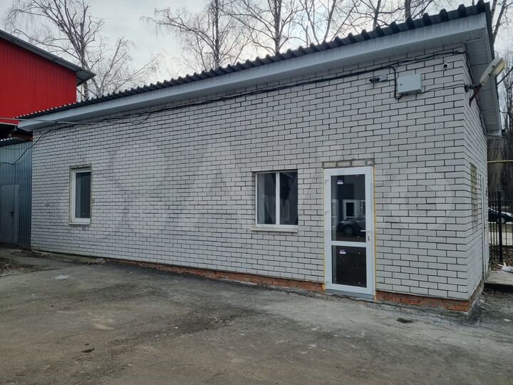 Торговая площадь, 43 м²