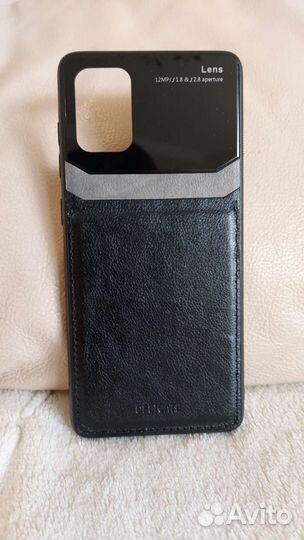 Чехол самсунг Samsung А71