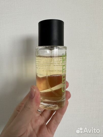 Парфюм унисекс perfume.sucks green