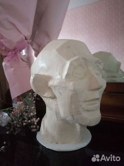 Скульптурный пластилин