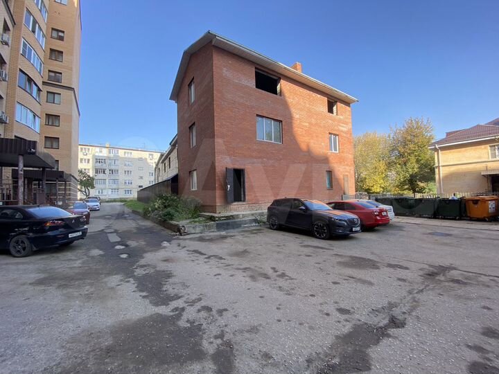 Склад, 30 м²