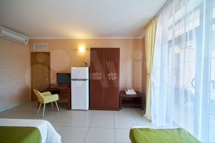 Комната 25 м², 2/3 эт.