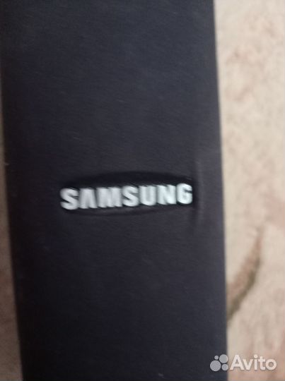 Колонки Samsung