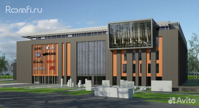 Охранник в мебельный салон (г. Красногорск)