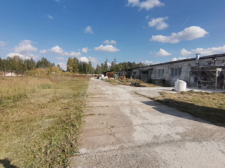 Продажа коммерческой недвижимости